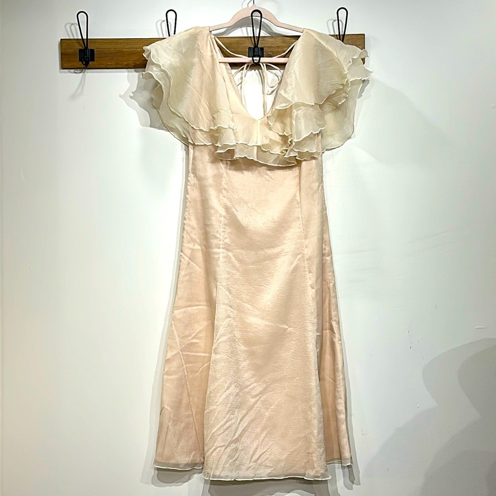 Hous of Harlow 1960 x Revolve midi dress